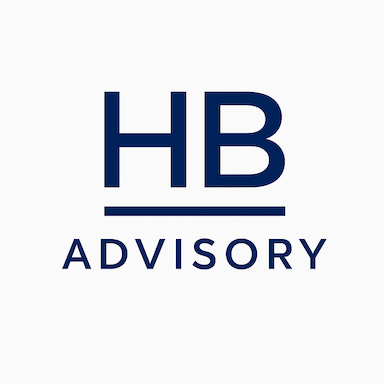 HB Advisory logo