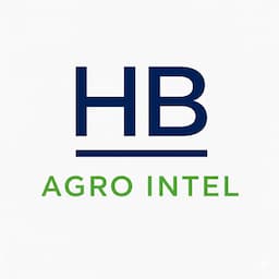 HB Agro Intel logo